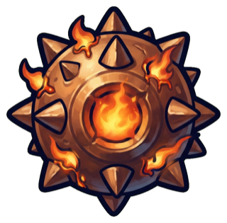 Sun-mine